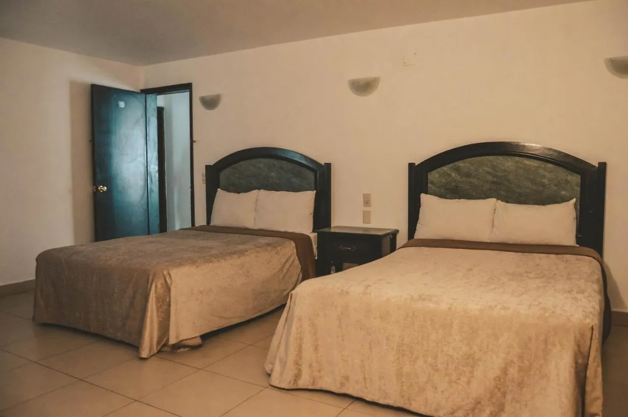 **  Hotel Latino Guadalajara Mexico