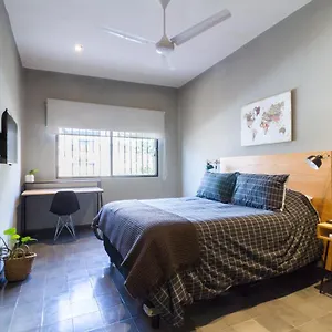 Apartment Casa Alexia, Guadalajara
