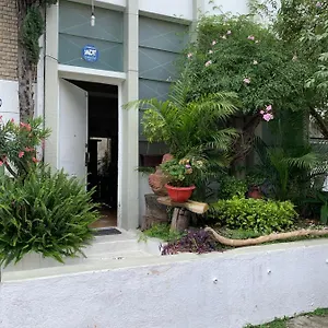 Homestay Casa La Minerva, Guadalajara