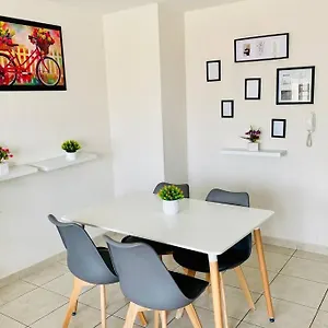 Apartment Sunrise, Guadalajara