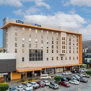 Express By Marriott Guadalajara Hotel
