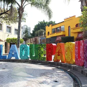 Apartment Luxury Department Tlaquepaque, Guadalajara