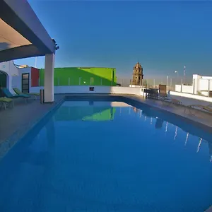 Roma In Downtown Hotel