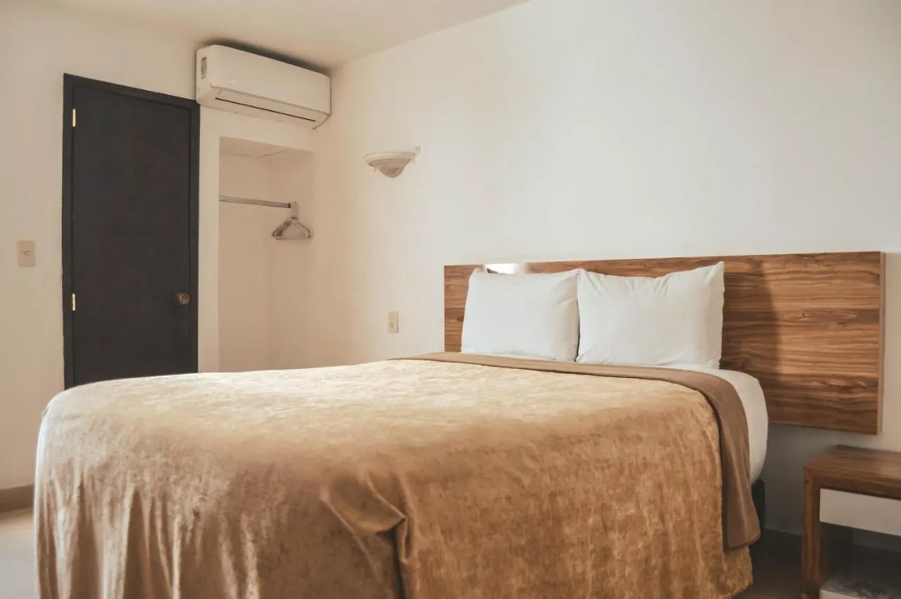 Hotel Latino Guadalajara