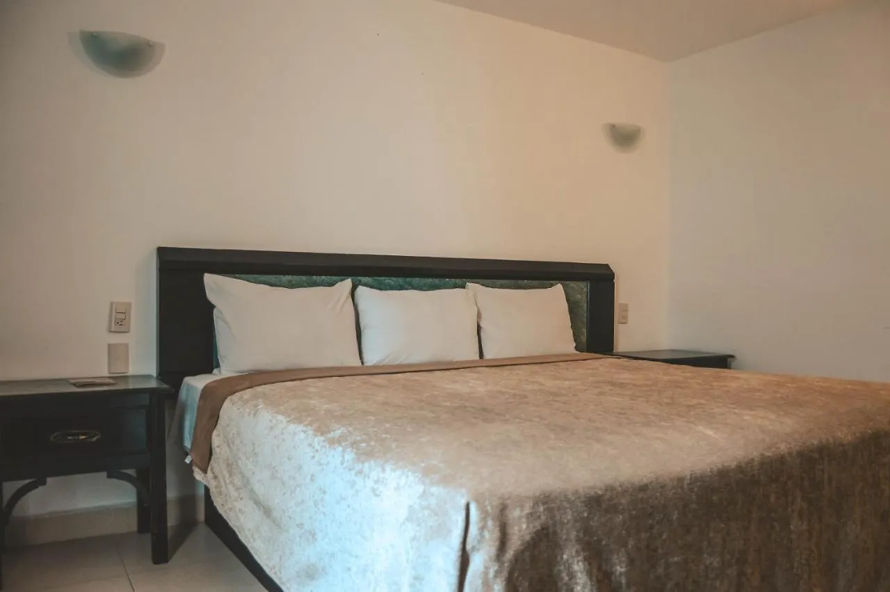 Hotel Latino Guadalajara