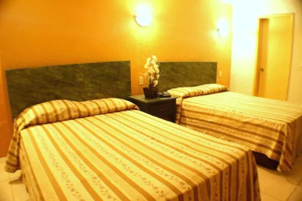 Hotel Latino Guadalajara
