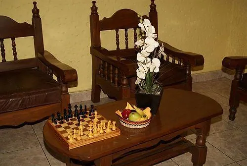Hotel Latino Guadalajara