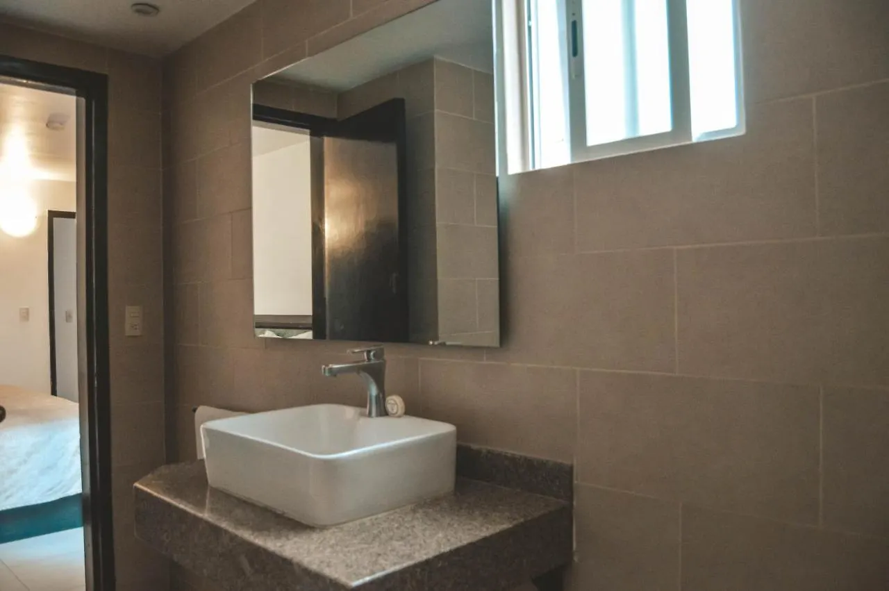 Hotel Latino Guadalajara