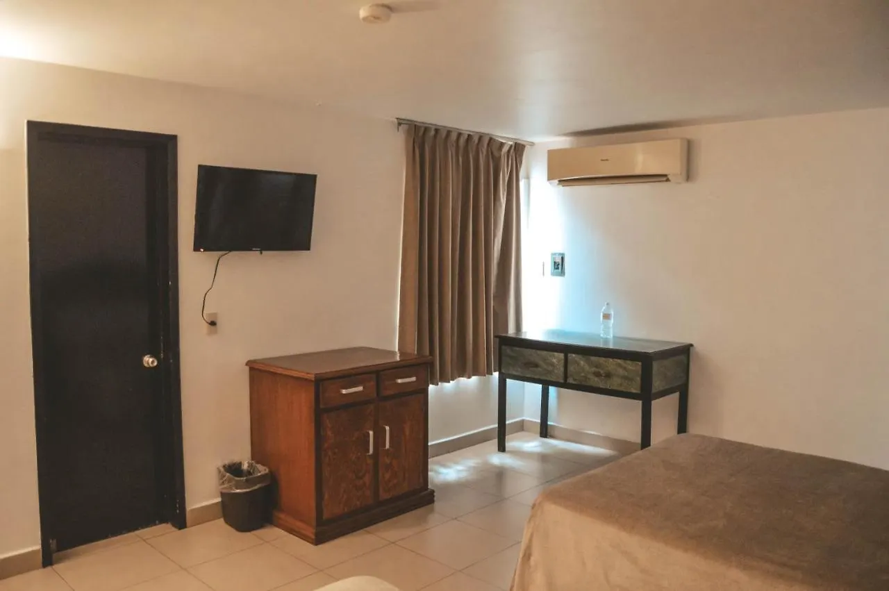 Hotel Latino Guadalajara