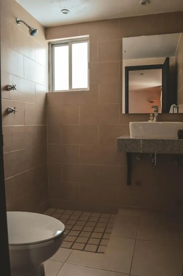 Hotel Latino Guadalajara