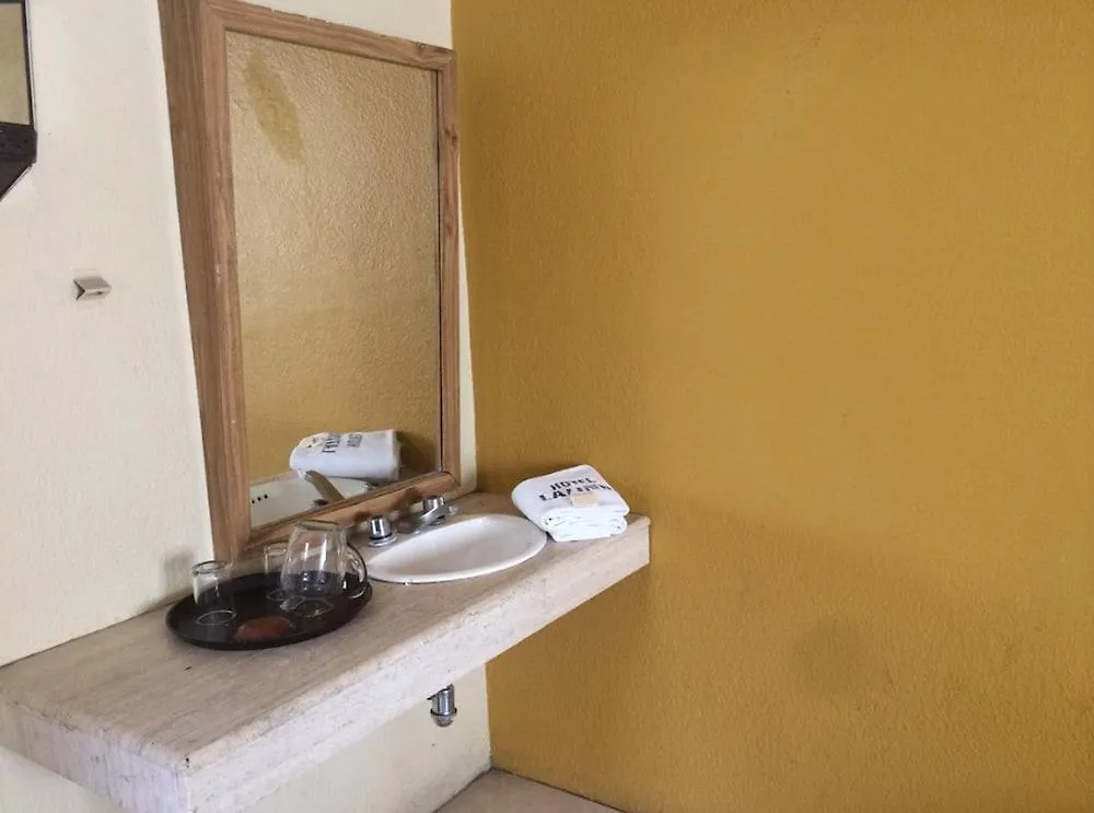 **  Hotel Latino Guadalajara Mexico