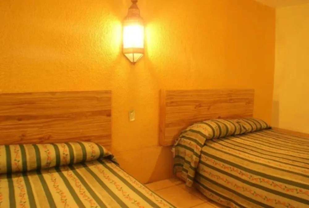 Hotel Latino Guadalajara