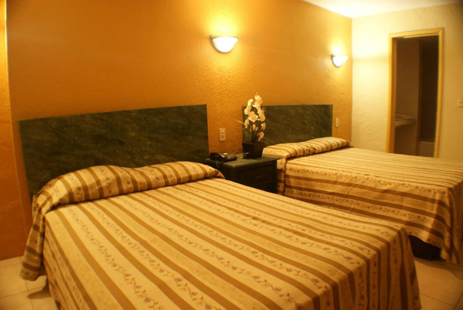 Hotel Latino Guadalajara