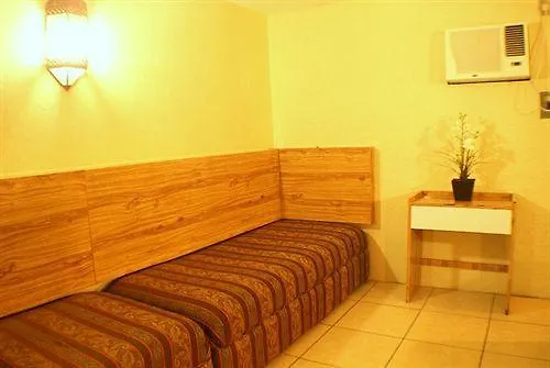 Hotel Latino Guadalajara 2*,  Mexico