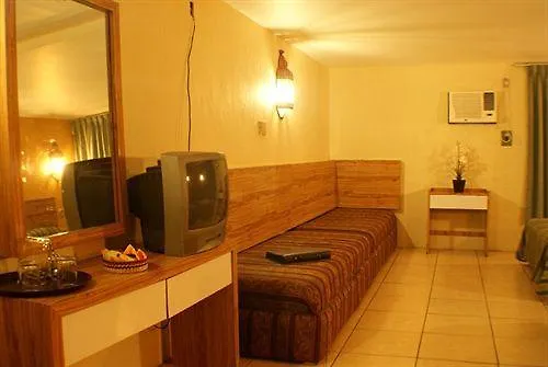 Hotel Latino Guadalajara