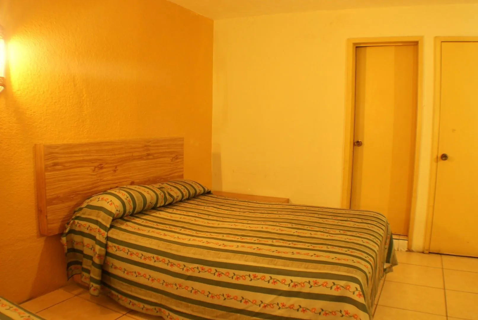 **  Hotel Latino Guadalajara Mexico