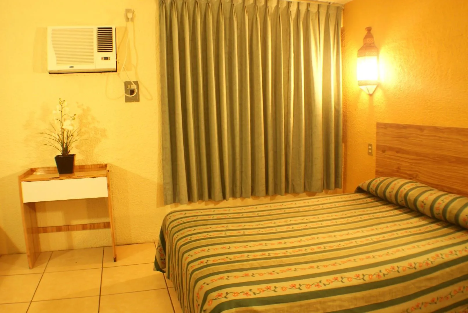 Hotel Latino Guadalajara