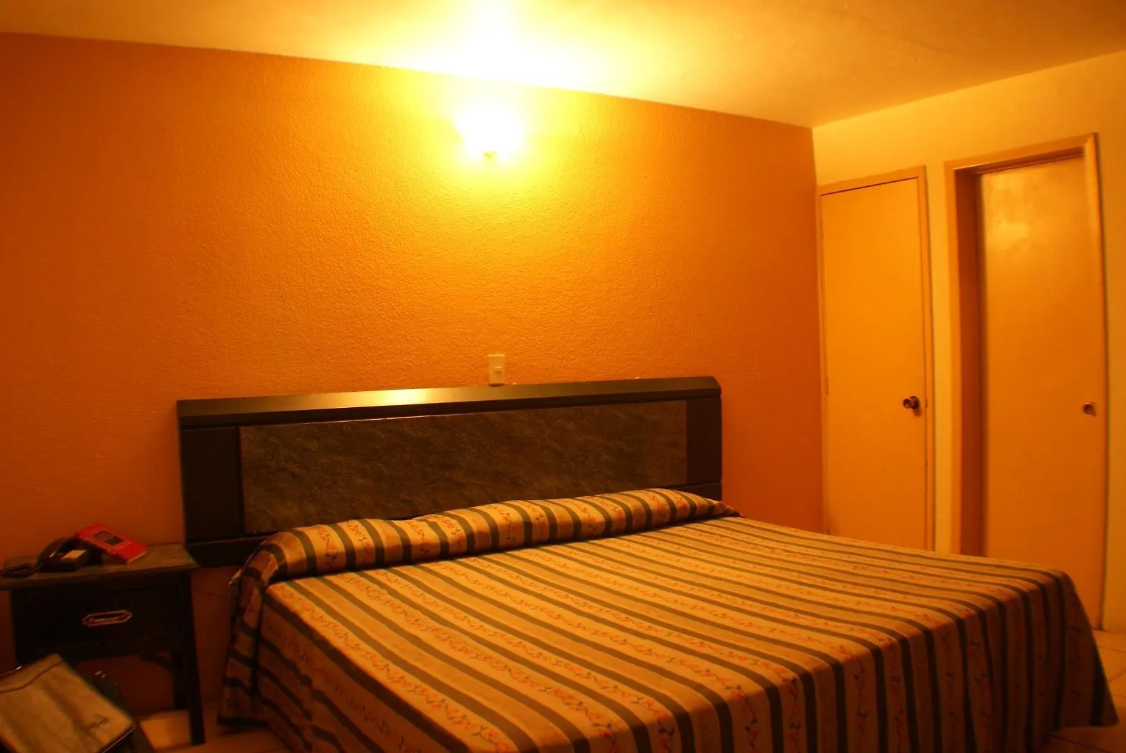 Hotel Latino Guadalajara