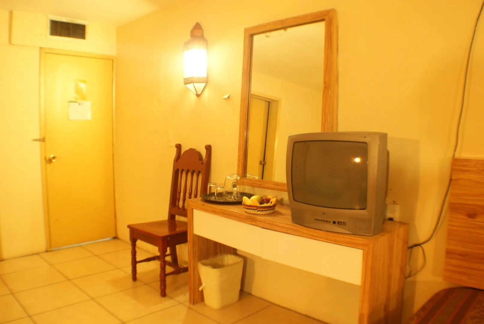 Hotel Latino Guadalajara