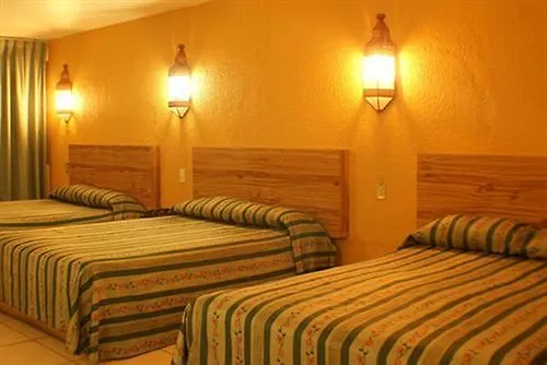 **  Hotel Latino Guadalajara Mexico